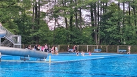 Freibad Altdöbern