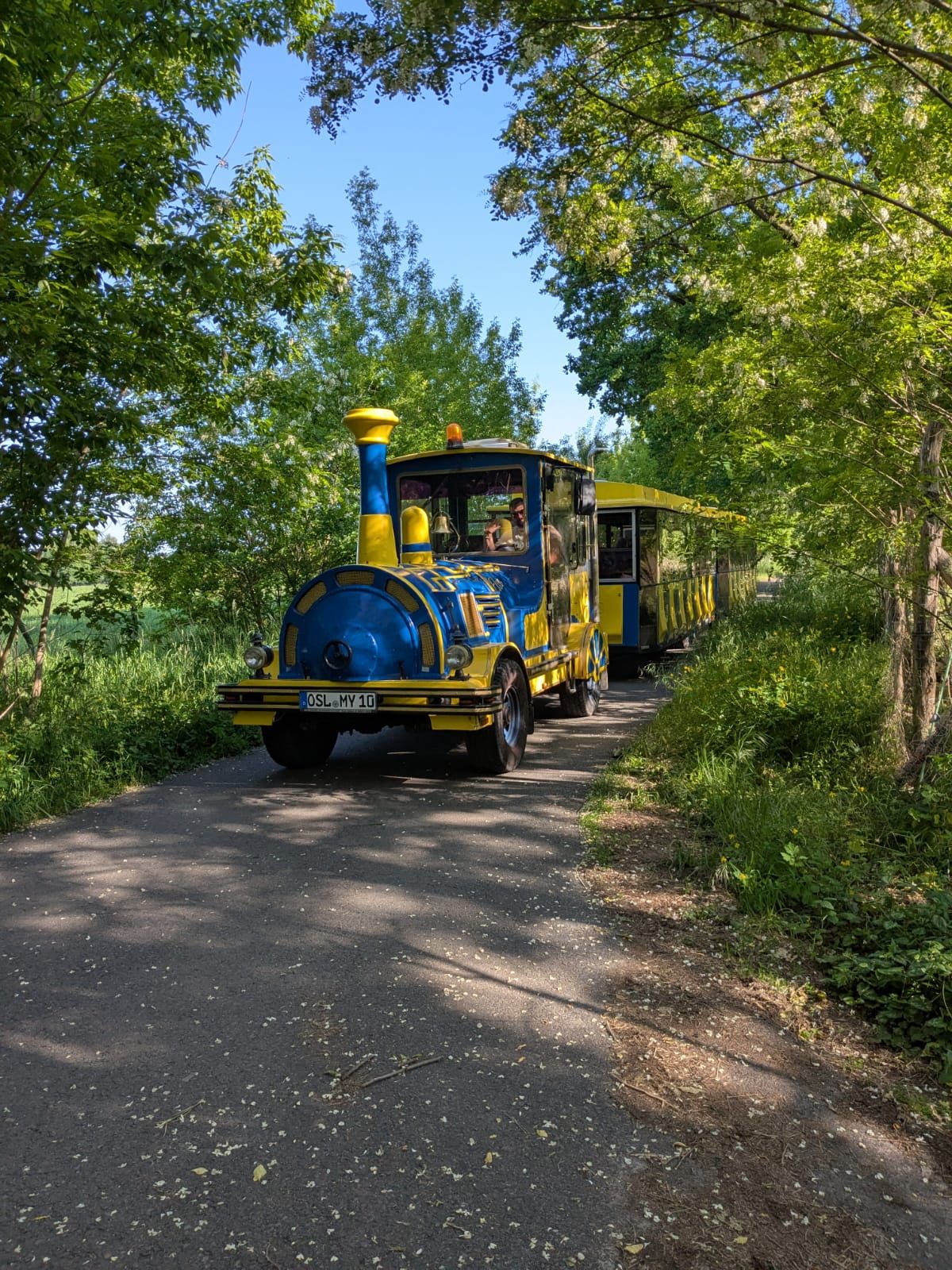 Bimmelbahn